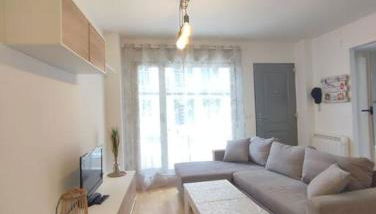 Casa Tatas Precioso piso recién reformado - Photo 3