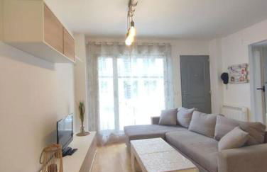 Casa Tatas Precioso piso recién reformado - Photo 3