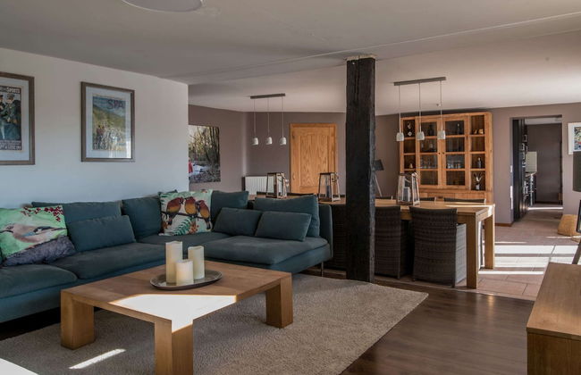 Holiday Home in Cetturu With Sauna - Photo 15