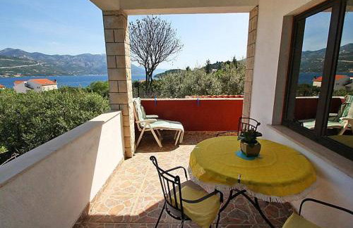 Apartmani Zute - Foto 15