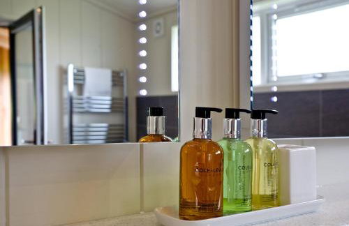 Willow Lodge - Foto 13