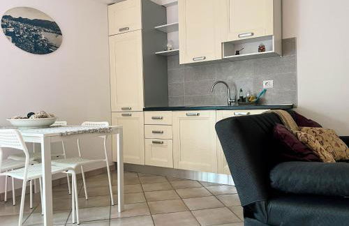 VILLA BELVEDERE_studio flat - Photo 6