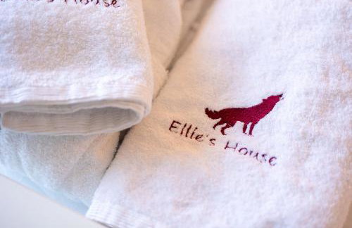 Ellie's house Theologos - Foto 71