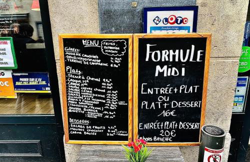 Appartement duplex à Chantilly centre - Foto 19