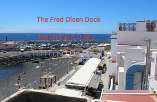 La Avenida Las Nieves Agaete - Foto 62