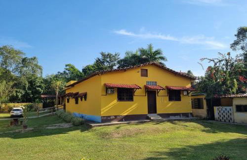 Sítio Refúgio do Lobo - Foto 33