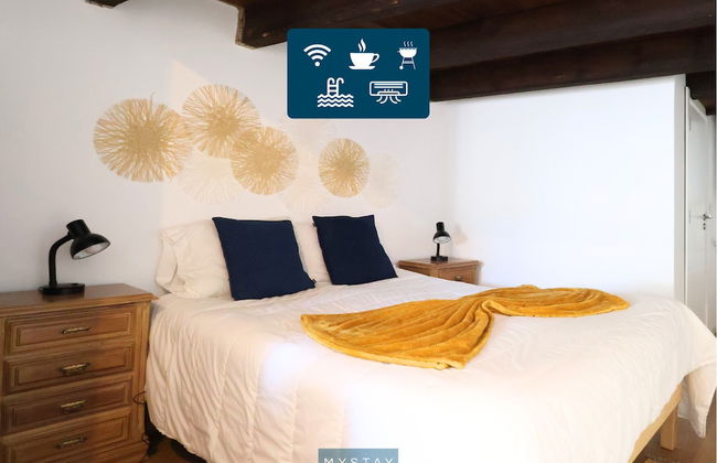 MyStay - Casa dos Parentes - Foto 7