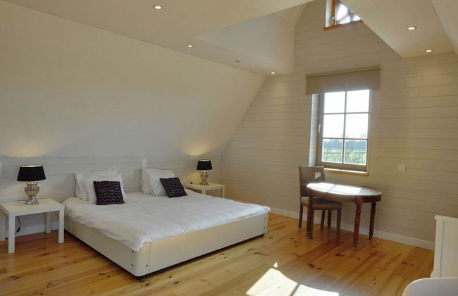 Diksmuide Mansion With Games - Foto 10