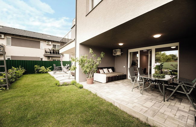 OAK Residents Siófok - Foto 13