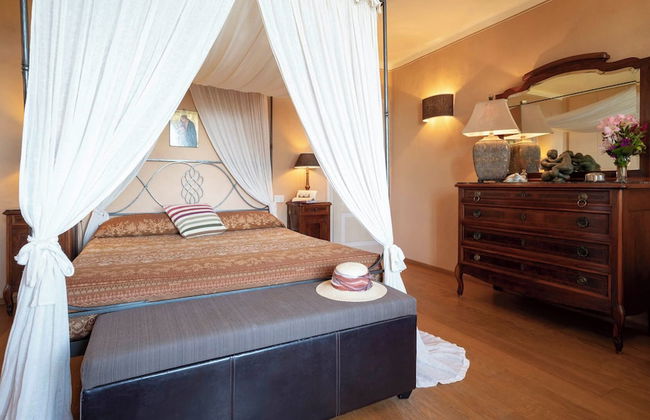 Tenuta il Sassone - Wine & Food - Foto 16