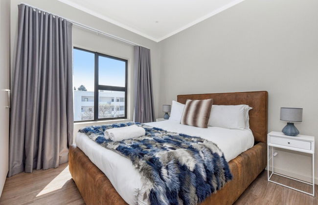 The Monroe Luxury Apartments - Photo 27