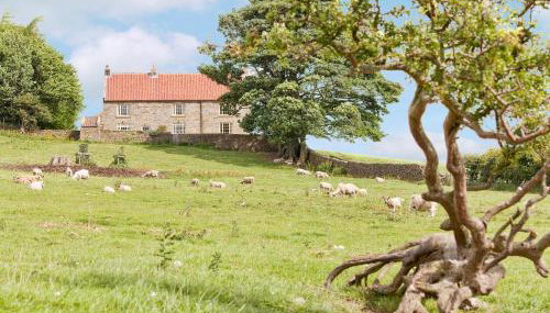 Warren Farmhouse - Foto 1