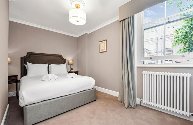 No 1 The Mansion Apartments by Mansley - Foto 42