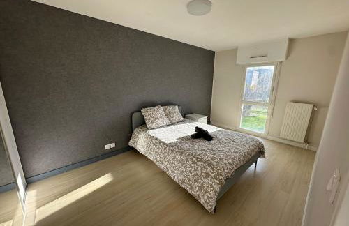 T3 proche aéroport - Photo 9