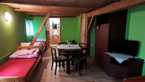 Orzechowy Dworek - Foto 4