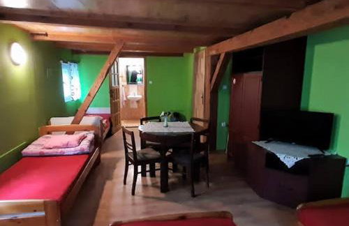 Orzechowy Dworek - Foto 4