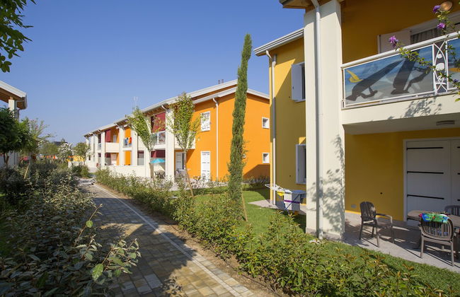 Jesolo Green Village - Foto 56