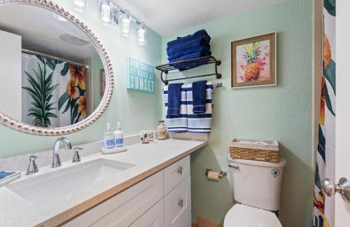 "Summer Winds" at Sunglow Resorts with Spectacular Ocean Views - Foto 14