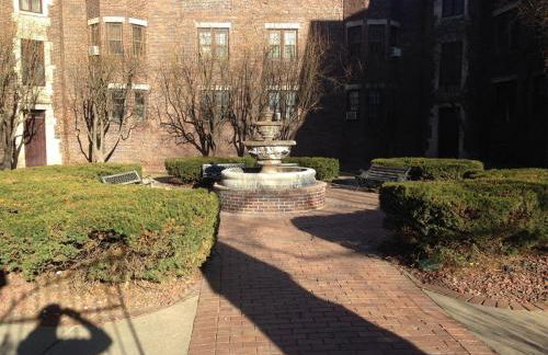 Great Condo in Blackstone District - Foto 1