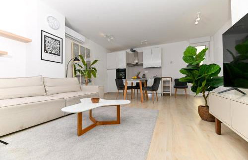 Luxury Apartment Skyline - Foto 5