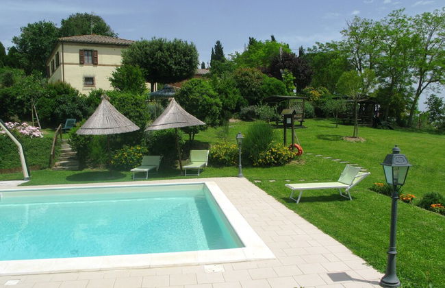 Agriturismo Santa Margherita - Photo 43