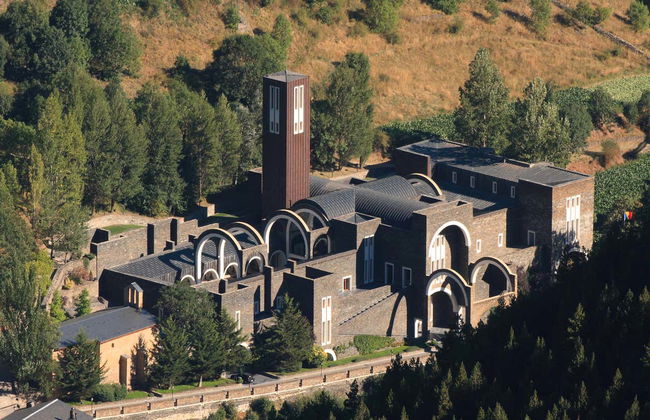 Encamp & Roc del Quer Tour - Photo 4