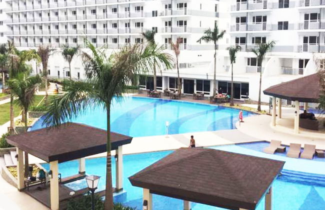 Shell Residences Apartment by Homebound - Foto 59