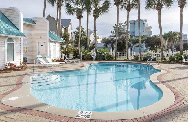 Sweet Destiny - Foto 33