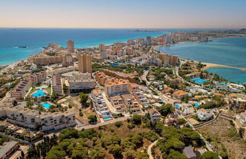 Inmovecos vistas al mar Ópalo - Foto 13