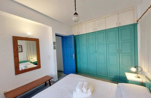 Pericles Sea View House in Kohylou - Foto 6