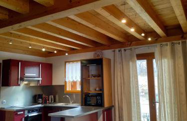 Gite de Champ Chaulier - Foto 46