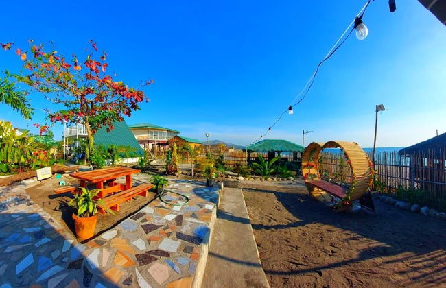 Kenjul Beach Resort Zambales Botolan - Foto 48