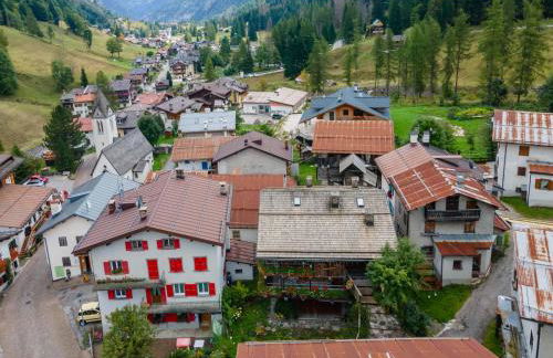 Serrai Lodge - Foto 23