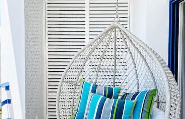 Front Sea Apartment Quarteira - Foto 7