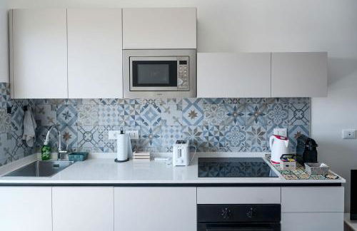 Genova Host - Una Finestra sul Mare - Foto 9