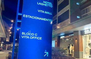 Gramado Centro ao lado das compras e Rua Coberta Vita - Foto 18