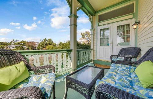 Northern Star Beachfront - Foto 15