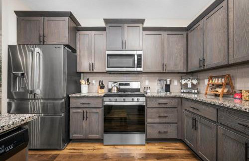 Family-Friendly Home Near Vineyards & Dtwn Newberg - Foto 9