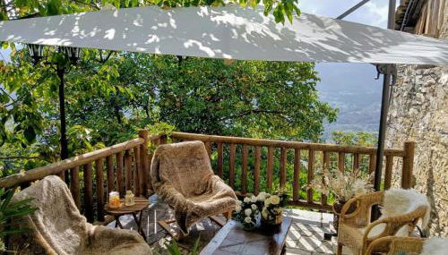 Chalet in Aosta near Pila Ski Lifts - Foto 5