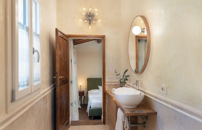 Villa Noemi - Foto 23