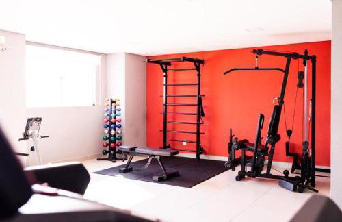 Studio Red 6 - Sorocaba - Foto 18