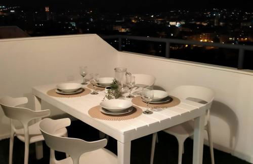 Residencial Alcoy Apartahotel - Foto 53