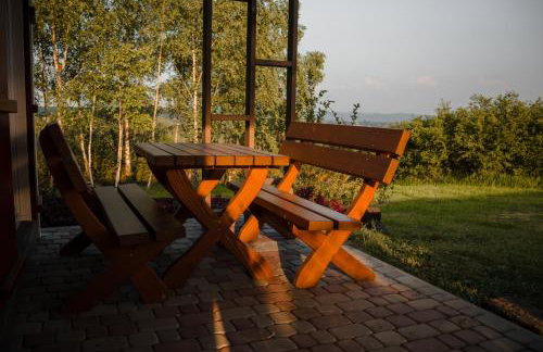 Domki na Górniej Łące - Dwa Wróble - Foto 61