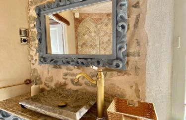 La Maison des Templiers ~ Ostal Médiéval ~ Logis enchantés - Foto 17