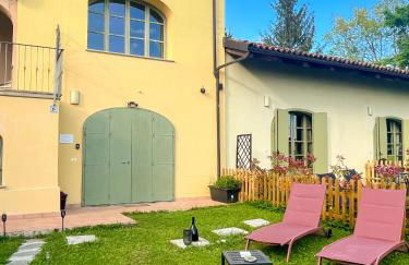 Just Langhe Casa Dolcetto - Foto 56