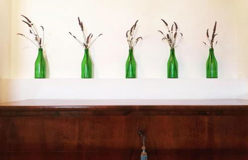 Manor in Marche With Pool & Near Adriatic Beaches - Foto 42