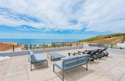Eden Villa, with jacuzzi and ocean view - Foto 9