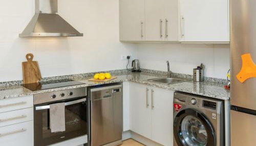 Apartment Maxxie by Interhome - Photo 3