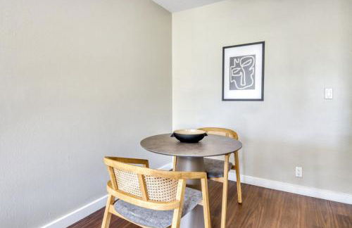 La Jolla 1br w gym wd pool nr bars shops SAN-8 - Foto 5