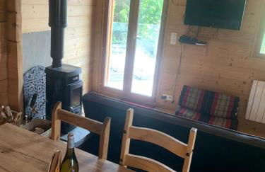 Mazot Hirondelle - Photo 12